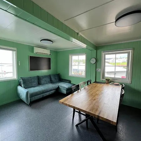 Martini Fishing Camp Lauvsnes