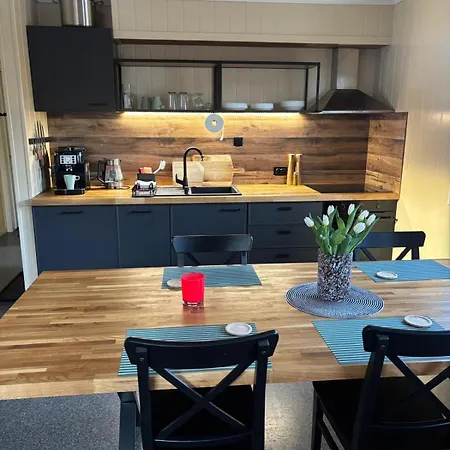 Martini Fishing Camp