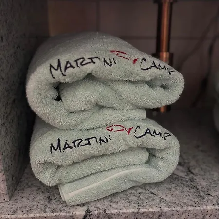 Martini Fishing Camp Lauvsnes