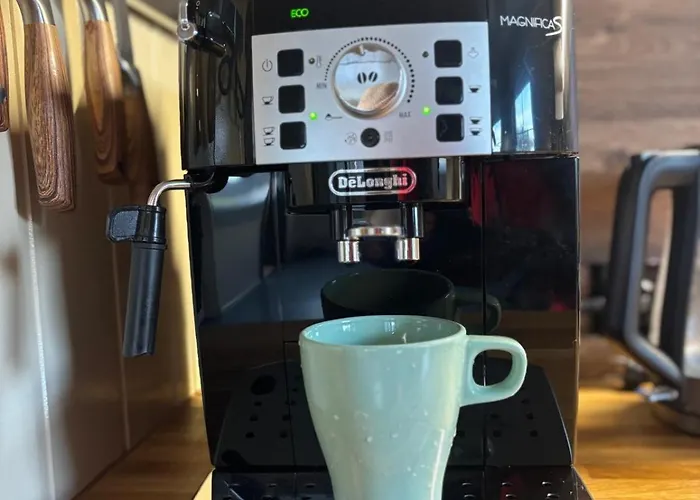 Martini Fishing Camp Apartament Lauvsnes