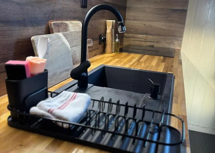 Apartament Martini Fishing Camp