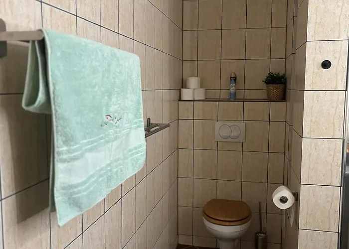 Apartament Martini Fishing Camp